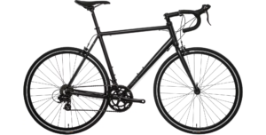 Brand-X Road Bike