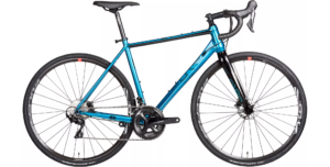 Orro Terra 105 Hydro Gravel Bike 2021