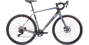 Orro Terra C GRX600 RR9 Gravel Bike 2021