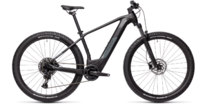 Cube Reaction Hybrid Pro 500 29 E-Bike 2021