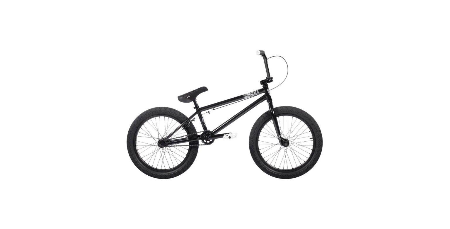 subrosa x shadow bmx bike 2019