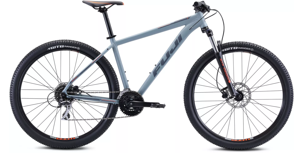 best mountain bikes uk
