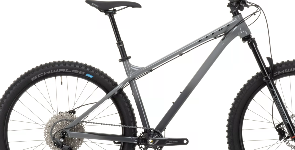 vitus sentier 27 vrs 2021