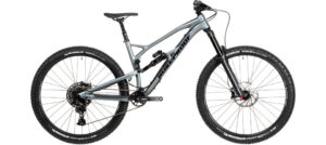 Nukeproof Mega 290 Comp Alloy Bike (SX Eagle - 2020)