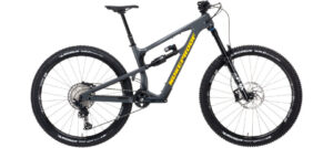 Nukeproof Mega 290 Elite Carbon Bike (SLX - 2021)