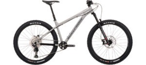 Nukeproof Scout 275 Comp Bike (Deore12 - 2021)