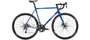 Cinelli Vigorelli Road Disc Tiagra Bike 2021